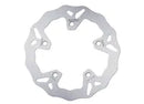 Yamaha XP 560 T-MAX [2020, 2022-2024] - Cubiq brake disc - picture 4