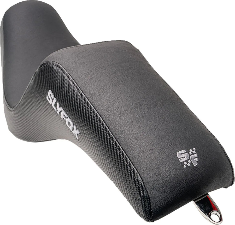 harley davidson dyna [SLYFOX] – The Drifter seat