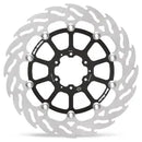 Honda CRF 1000 LD Africa Twin DCT [2016, 2018-2019] - Flame Series Schwimmende Bremsscheibe – Art.-Nr. 113183 – Bild 7