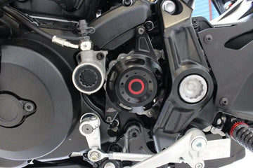 ducati monster 821 [GILLES TOOLING] – sprocket cover - 0