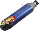Ducati DESMO 450 EDX [2026] - Factory 4.1 RCT exhaust system – picture 6