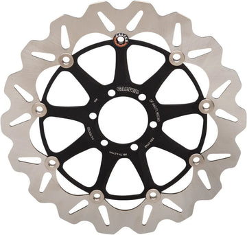 Cagiva RIVER 500 [2003-2004] - brake disc – picture 2