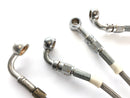 Laverda 1000 / 1 [1973] - Brake lines-2