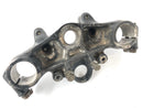 Honda XL 500 R PD02 [1983] - upper triple clamp-3