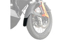 KTM 890 ADVENTURE [2024] – Front Fender Extension – Black-2