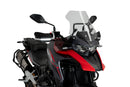 QJ SRT 700X ON ROAD [2025] – Wind deflector extended – tinted-6
