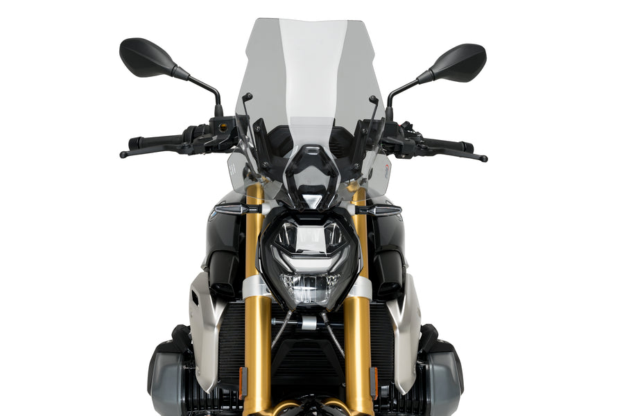BMW R 1250 R [2025] – New Generation Touring – Transparent