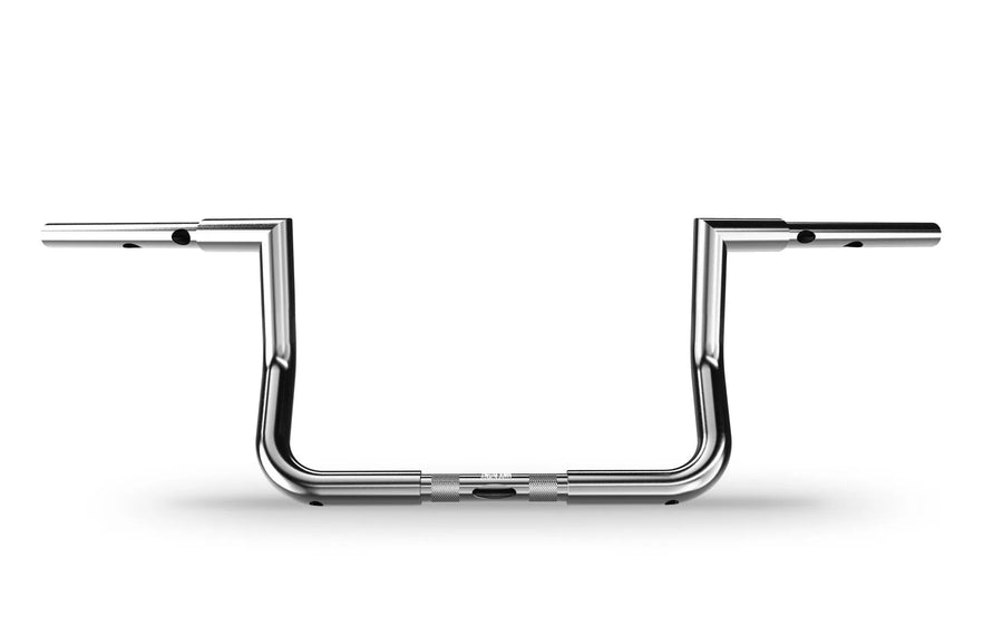 harley davidson touring [ZARD] – Bat handlebars