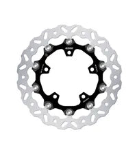 Suzuki Dl 1050 XT [2020-2022, 2024, 2023] - Halo Series Schwimmende Racing-Bremsscheibe – Bild 6