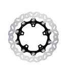 Triumph Tiger Sport 660 ABS [2022-2026] - Floating wave brake disc - picture 6