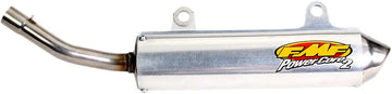 Honda Cr 250 R (Cr 250 R) [1992-1996] - Powercore 2 rear silencer - picture 1