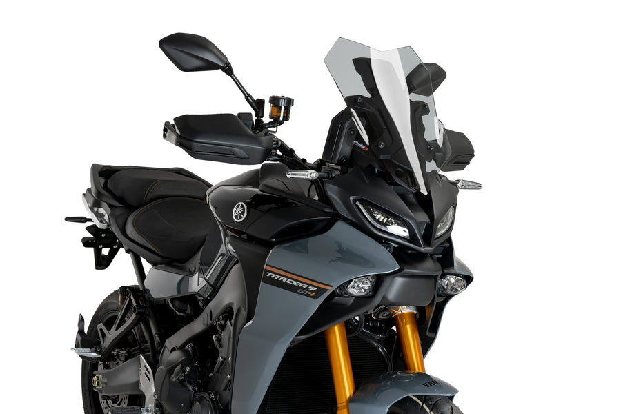 YAMAHA TRACER 9 GT PLUS [2024] – Sports screen – Tinted