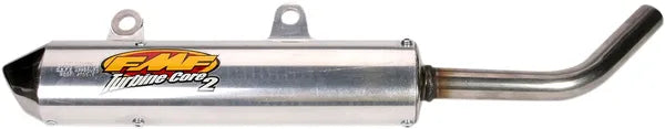 Ktm SX 380 [1999, 2002] - Turbinecore 2 Spark Arrestor Endschalldämpfer – Bild 2