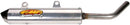 Ktm SX 380 [1999, 2002] - Turbinecore 2 Spark Arrestor Endschalldämpfer – Bild 2