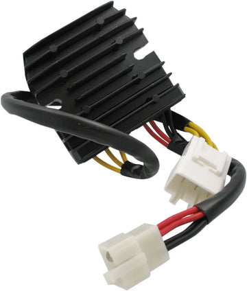Aprilia Tuono V4 R [RICK'S MOTORSPORT ELECTRIC] - Hot Shot Rectifier and Regulator