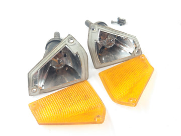 BMW R 100/7 [1981] - Indicator fairing indicator - 0