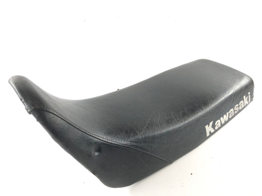 Kawasaki KMX 125 MX 125 B [1998] - Seat