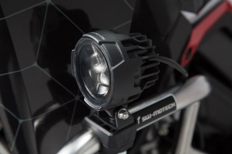 harley davidson pan america 1250 [SW-MOTECH] – EVO high beam
