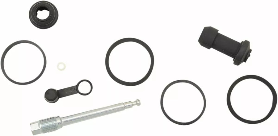 Yamaha WR 125 R [PROX] – brake caliper overhaul kit detailed view