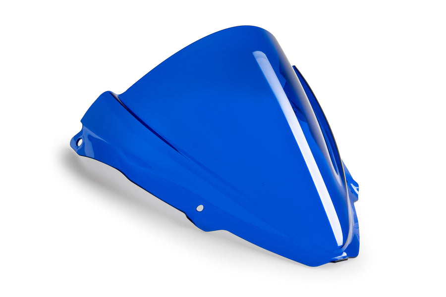 KAWASAKI ZX-6R NINJA [2025] – Z-Racing screen – heavily tinted