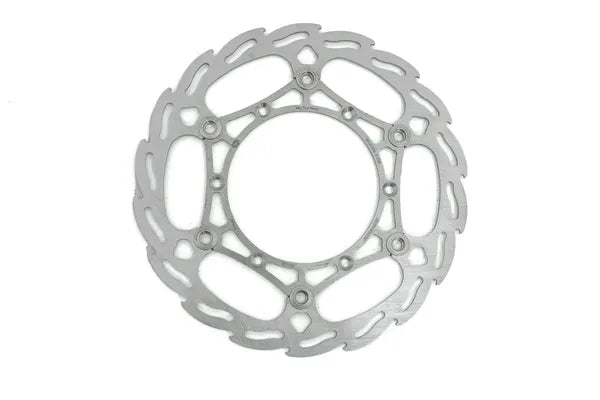 Fantic XE 125 [2021-2023] - Flame Series Schwimmende Bremsscheibe – Bild 4