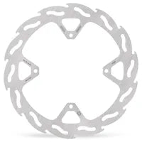 Tm Racing SMX 450 FI Competition [2012-2013] - BRAKE DISC FIXED WAVE GROOVED OVERSIZE – picture 11