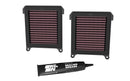 Honda CRF 1100 Africa Twin [K&N] - air filter-2