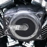 Harley-Davidson FLHRXS 1868 Road King Special 114 [2025] - VO2 Blade Luftansaugung – Bild 8