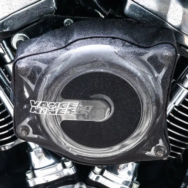 Harley-Davidson FXBR 1923 Softail Breakout 117 [2024] - VO2 Rogue Luftansaugsatz – Bild 12
