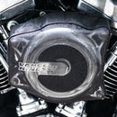 Harley-Davidson FXFB 1750 Softail Fat Bob 107 [2021] - VO2 Rogue Luftansaugsatz – Bild 12