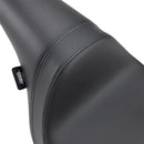 harley davidson fxsbse [DRAG SPECIALTIES] – Predator seat-2