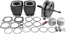 Harley-Davidson FXLR 1340 Low Rider Custom [1988, 1990] - 96" Sidewinder® Engine Performance Kit – Bild 2