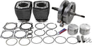 Harley-Davidson FXLR 1340 Low Rider Custom [1988, 1990] - 96" Sidewinder® Engine Performance Kit – Bild 1