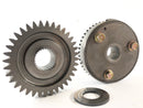 Honda VF 1000 F SC15 [1986] - Starter freewheel-3
