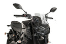 YAMAHA MT-09 SP [2020] – New Generation Sport Plus – Matt Black-1