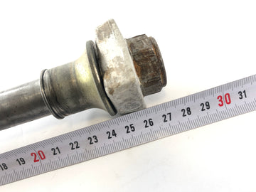 Husqvarna TE 610 8AE [1992] - Rear axle - 0