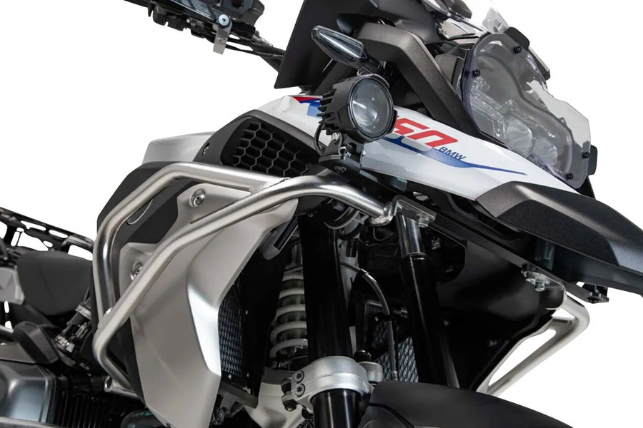bmw r 1250 gs [SW-MOTECH] – Upper crash bars
