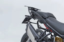 ducati multistrada 950 [SW-MOTECH] – PRO side luggage rack-5