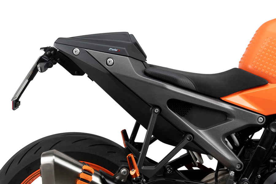 KTM 990 DUKE R [2025] – Rear fairing – Matt black