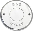 Indian ROADMASTER 111 [2015] - Luftfilterabdeckung – Design: Nostalgic Script – Bild 5