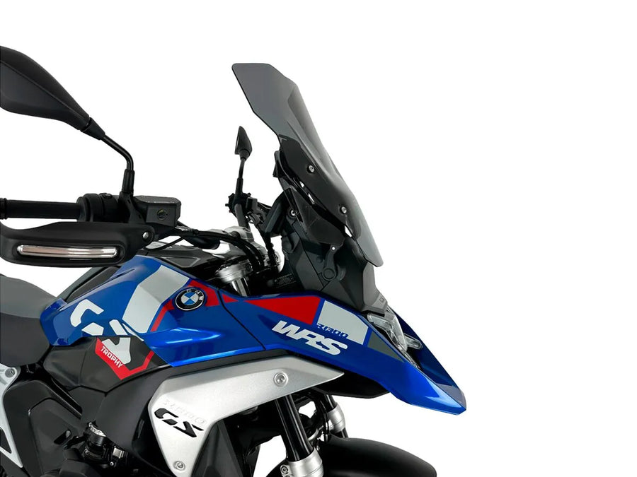BMW R 1300 GS Trophy [WRS] – Windshield