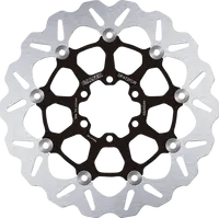 Yamaha XJR 400 [2000, 2004] - brake disc for Indian – picture 5