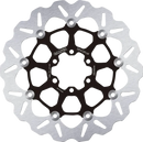 Yamaha XJR 400 [2000, 2004] - brake disc for Indian - picture 3
