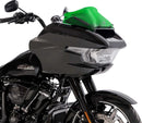 harley davidson fltr [KLOCK WERKS] – Kolor Flare™ Sport Windshield-3