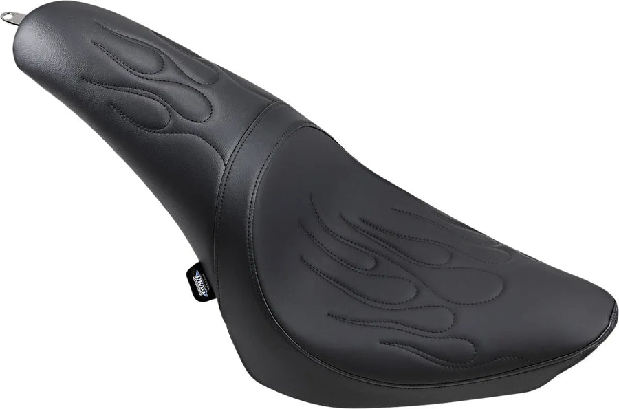 harley davidson flstc [DRAG SPECIALTIES] – Predator seat