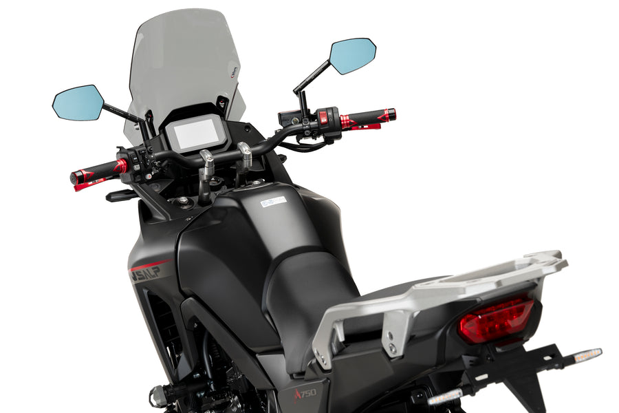 HONDA XL 750 TRANSALP [2024] – touring screen – tinted