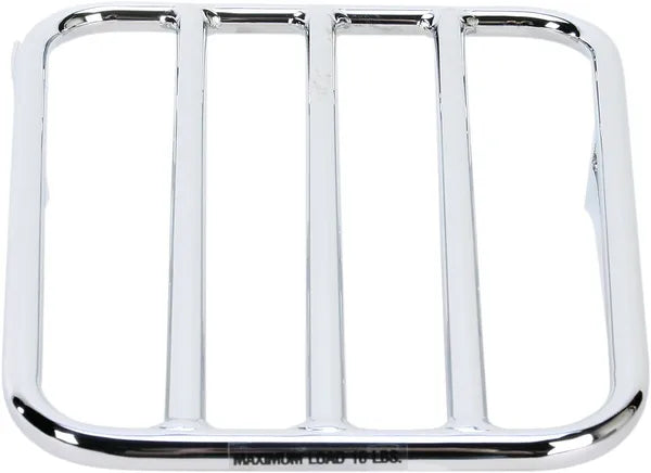 Yamaha XVS 650 [COBRA] – Gepäckträger für Sissy Bar Montage