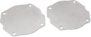 harley davidson flhtc [KLOCK WERKS] - Front speaker grill-1