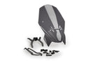 BMW F 900 R [2024] – New Generation Touring fairing window – tinted-20