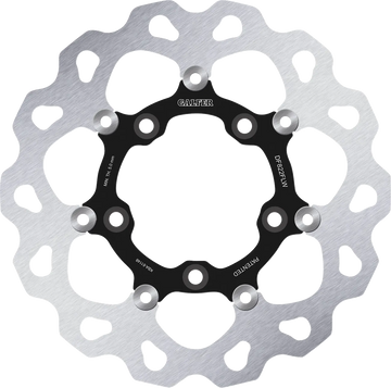 Harley-Davidson Vrscdx 1250 Night Rod Special [2012, 2012-2013, 2015] - brake discs - picture 1